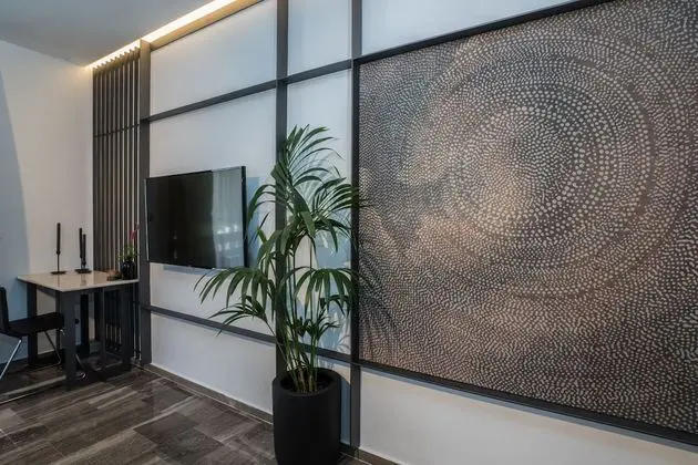 Urban Apartment