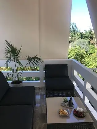 Urban Apartment