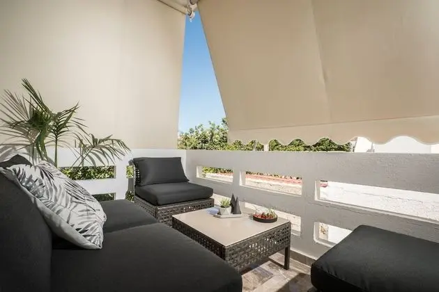 Urban Apartment