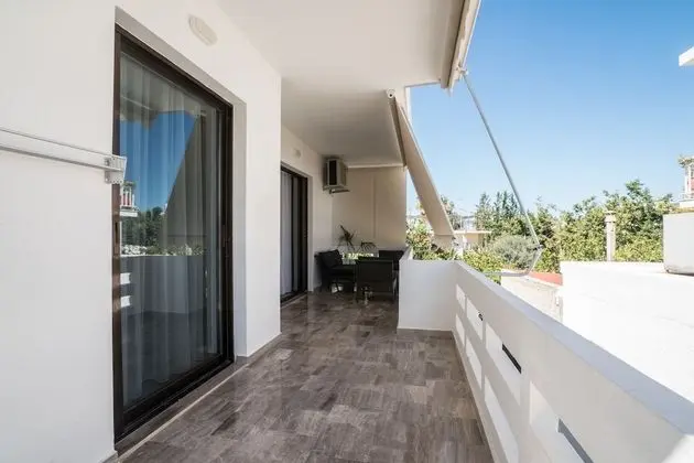 Urban Apartment