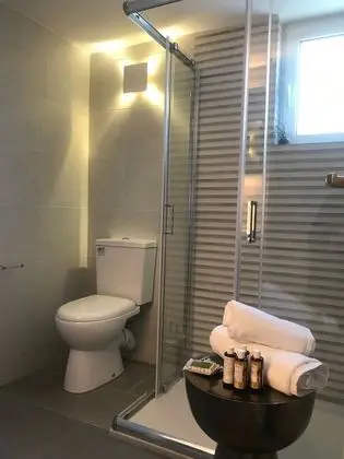 Urban Apartment