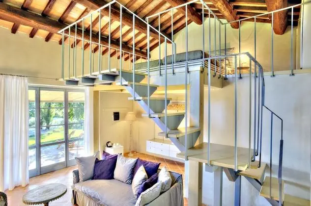 Superior Apart Daire, 1 Büyük (Queen) Boy Yatak ve Çekyat