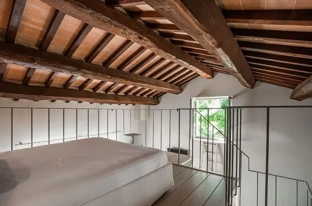 Superior Apart Daire, 1 Büyük (Queen) Boy Yatak ve Çekyat