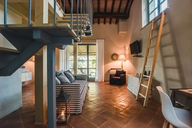 Superior Apart Daire, 1 Büyük (Queen) Boy Yatak ve Çekyat