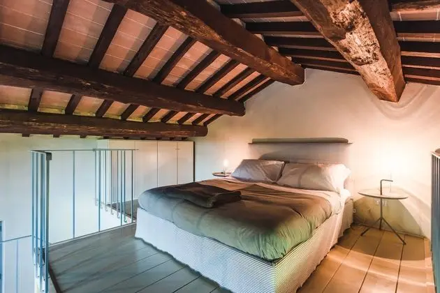 Superior Apart Daire, 1 Büyük (Queen) Boy Yatak ve Çekyat