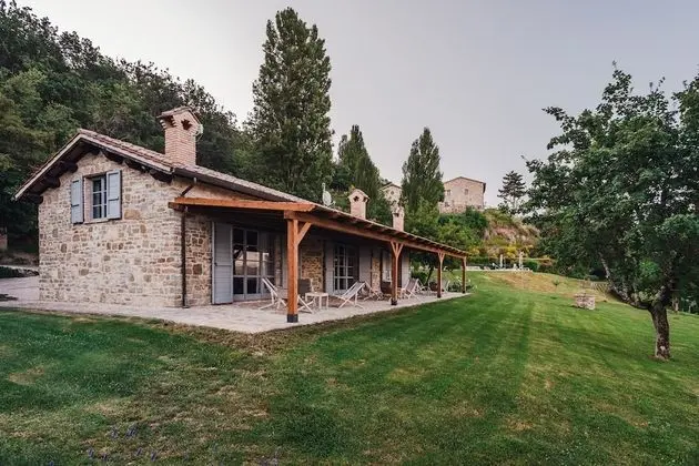 Superior Apart Daire, 1 Büyük (Queen) Boy Yatak ve Çekyat