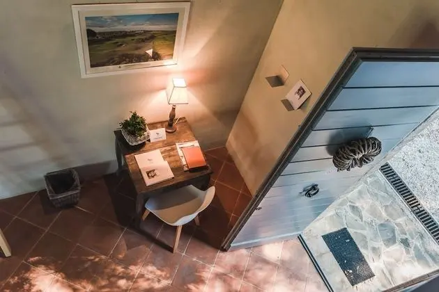 Superior Apart Daire, 1 Büyük (Queen) Boy Yatak ve Çekyat