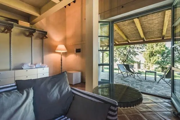 Superior Apart Daire, 1 Büyük (Queen) Boy Yatak ve Çekyat