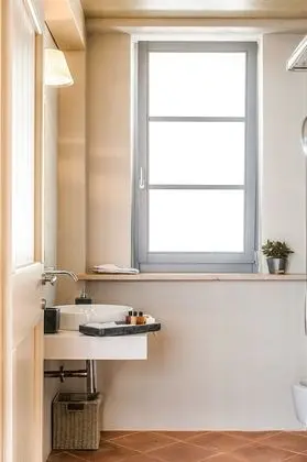 Superior Apart Daire, 1 Büyük (Queen) Boy Yatak ve Çekyat