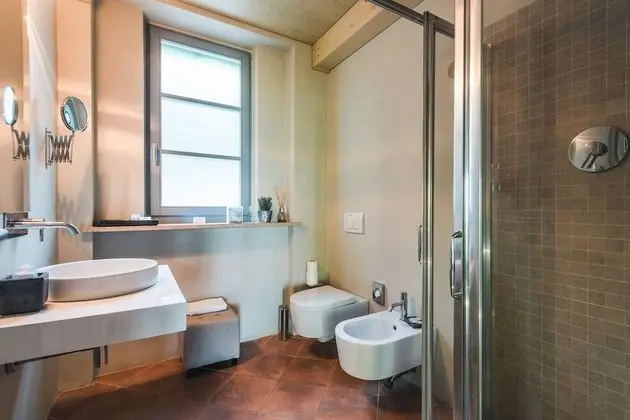 Superior Apart Daire, 1 Büyük (Queen) Boy Yatak ve Çekyat