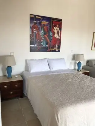 Premium Stüdyo, 1 Çift Kişilik Yatak
