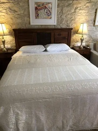 Premium Stüdyo, 1 Çift Kişilik Yatak