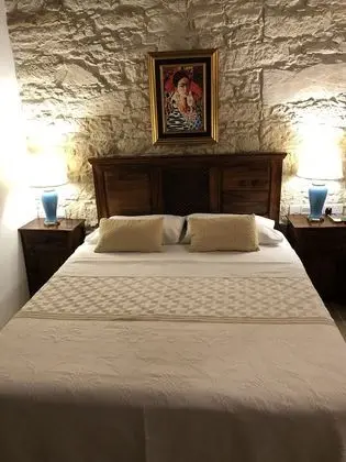 Premium Stüdyo, 1 Çift Kişilik Yatak