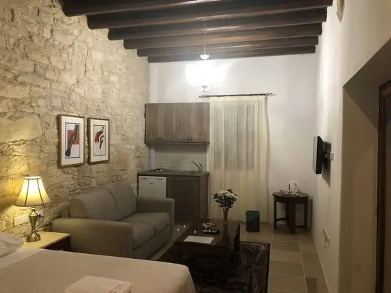 Premium Stüdyo, 1 Çift Kişilik Yatak