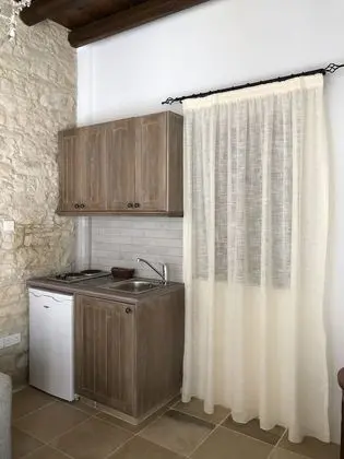 Premium Stüdyo, 1 Çift Kişilik Yatak