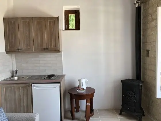 Premium Stüdyo, 1 Çift Kişilik Yatak