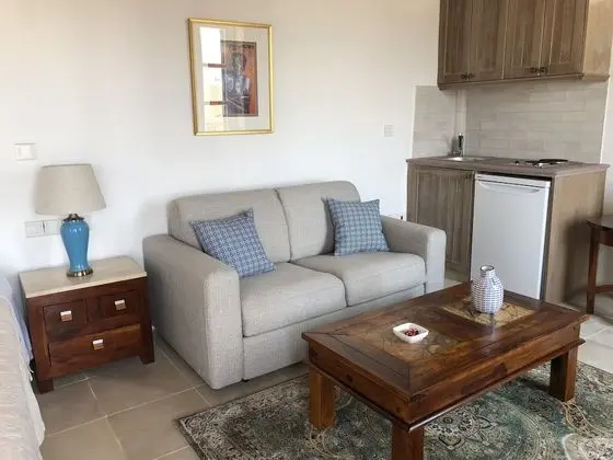 Premium Stüdyo, 1 Çift Kişilik Yatak