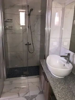 Premium Stüdyo, 1 Çift Kişilik Yatak