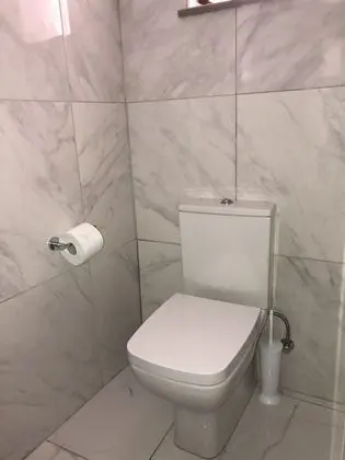 Premium Stüdyo, 1 Çift Kişilik Yatak