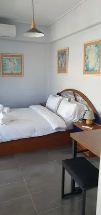 City Çatı Katı Süiti (Penthouse)