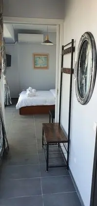 City Çatı Katı Süiti (Penthouse)