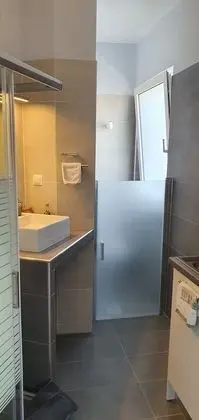 City Çatı Katı Süiti (Penthouse)