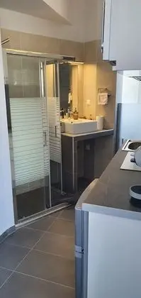 City Çatı Katı Süiti (Penthouse)