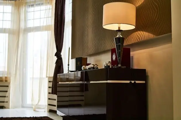 Apart Daire, 2 Çift Kişilik Yatak, Sigara İçilmez