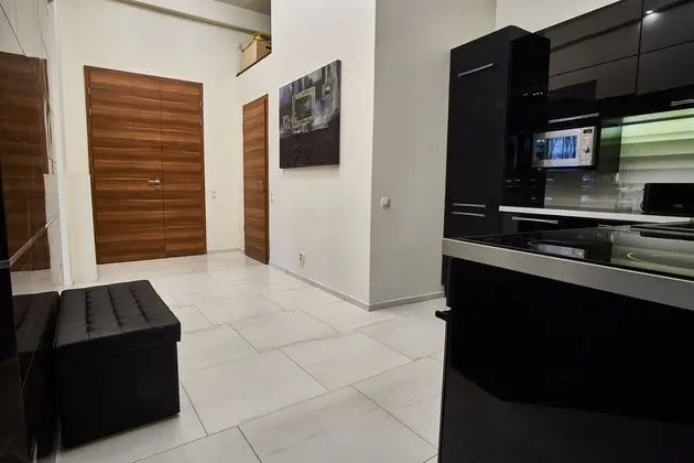 Apart Daire, 2 Çift Kişilik Yatak, Sigara İçilmez