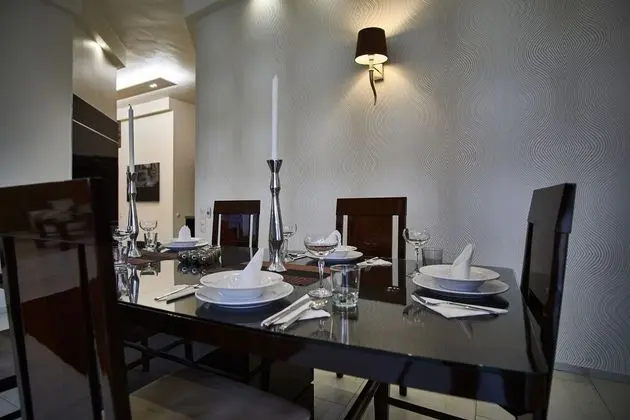 Apart Daire, 2 Çift Kişilik Yatak, Sigara İçilmez