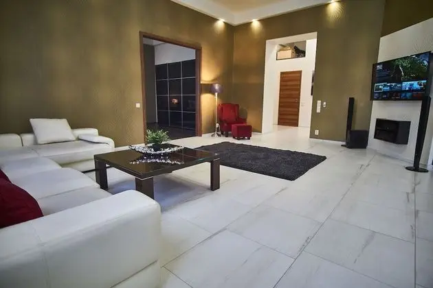 Apart Daire, 2 Çift Kişilik Yatak, Sigara İçilmez