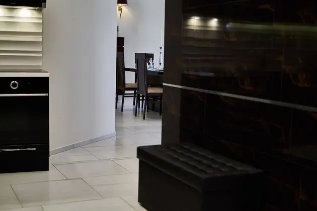 Apart Daire, 2 Çift Kişilik Yatak, Sigara İçilmez