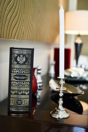 Apart Daire, 2 Çift Kişilik Yatak, Sigara İçilmez