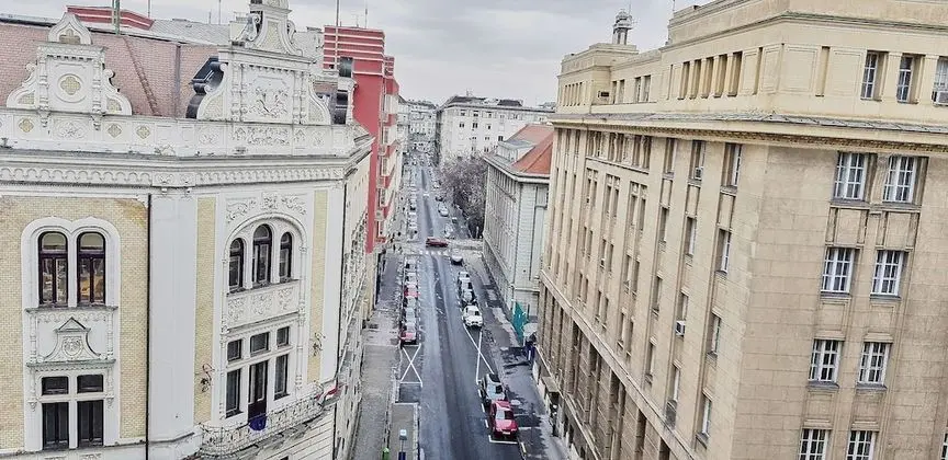 Apart Daire, 2 Çift Kişilik Yatak, Sigara İçilmez