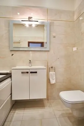 Apart Daire, 2 Çift Kişilik Yatak, Sigara İçilmez