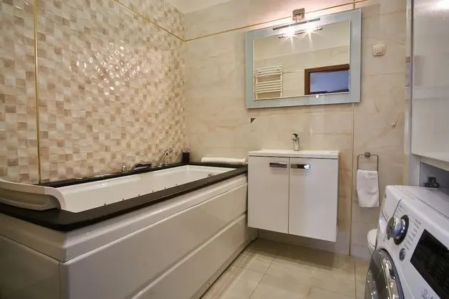Apart Daire, 2 Çift Kişilik Yatak, Sigara İçilmez