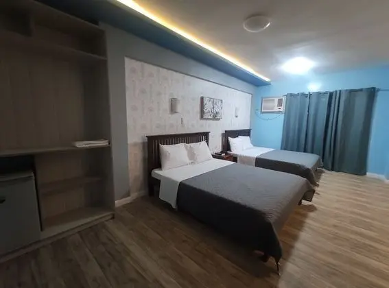 Deluxe Oda, Sigara İçilmez