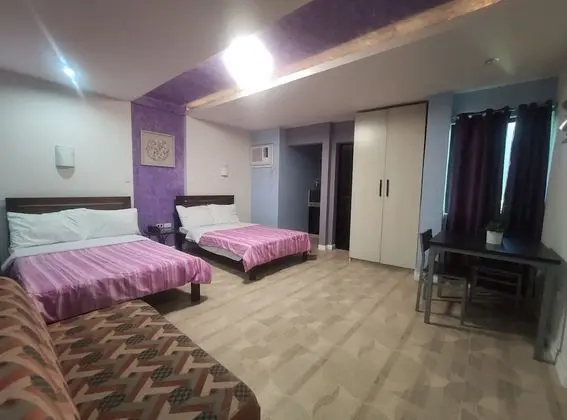 Deluxe Oda, Sigara İçilmez