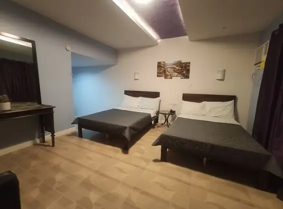 Executive Oda, Sigara İçilmez