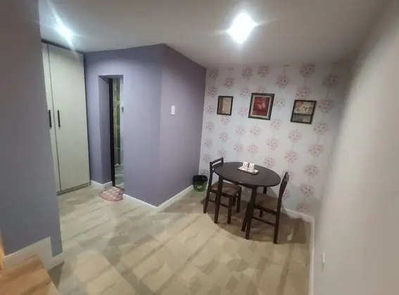 Executive Oda, Sigara İçilmez