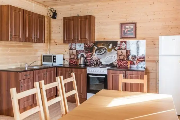 Family Ev, 2 Yatak Odası