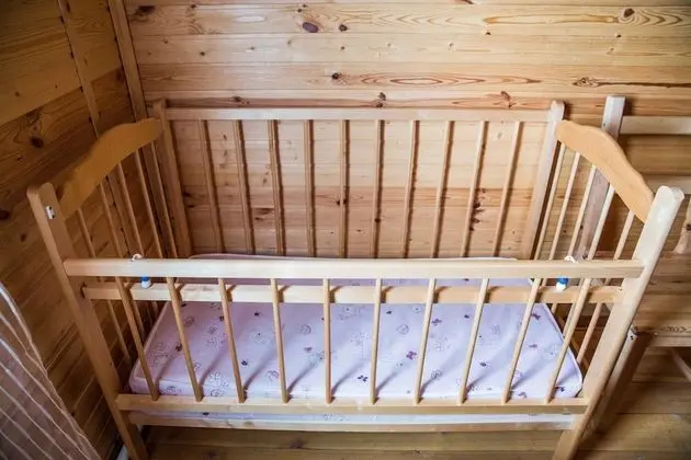 Family Ev, 4 Yatak Odası, Sauna