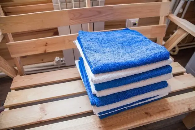 Family Ev, 4 Yatak Odası, Sauna