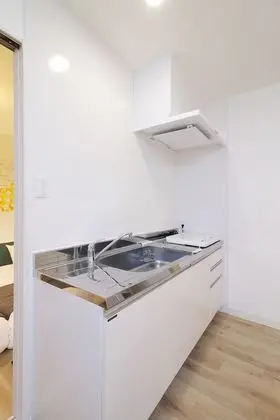 Daire, 2 Yatak Odası (401)