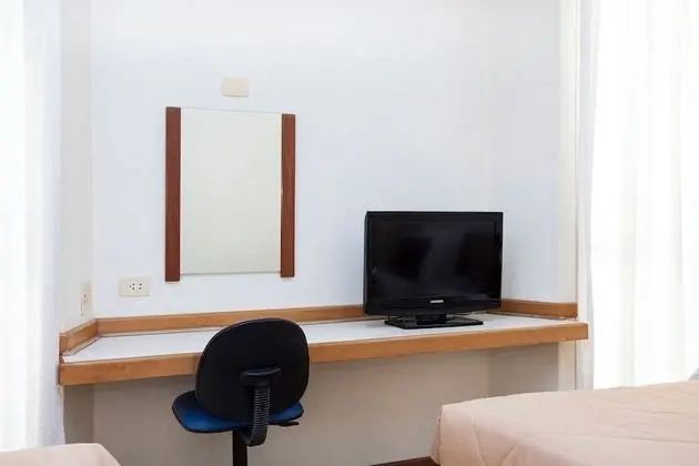 Oda