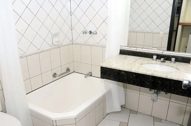 Standard İki Ayrı Yataklı Oda, 2 Tek Kişilik Yatak
