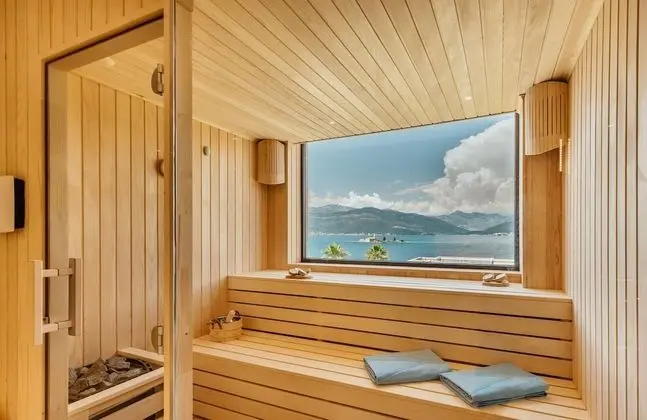 Banyo imkân ve özellikleri