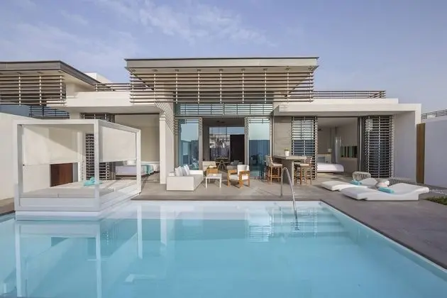 Villa, 2 Yatak Odası