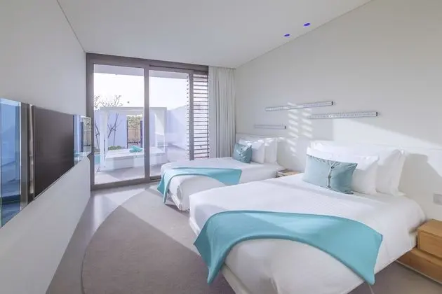 Villa, 2 Yatak Odası