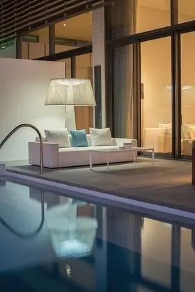 Villa, 2 Yatak Odası